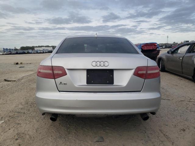 Photo 5 VIN: WAUEKAFB2AN026552 - AUDI A6 