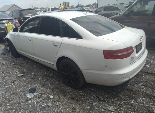 Photo 2 VIN: WAUEKAFB2AN084466 - AUDI A6 