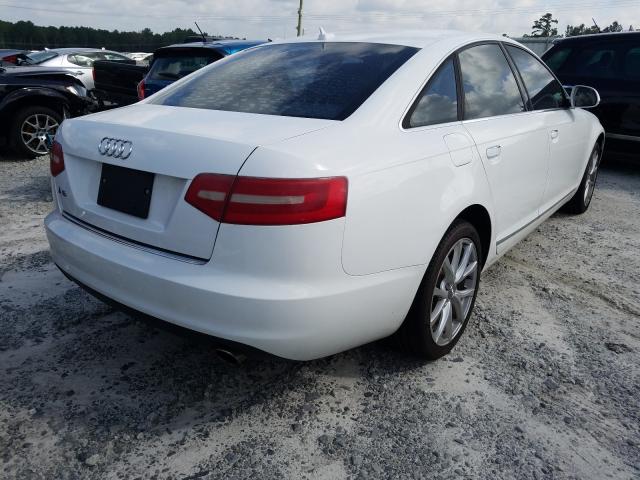 Photo 3 VIN: WAUEKAFB2AN087142 - AUDI A6 PREMIUM 