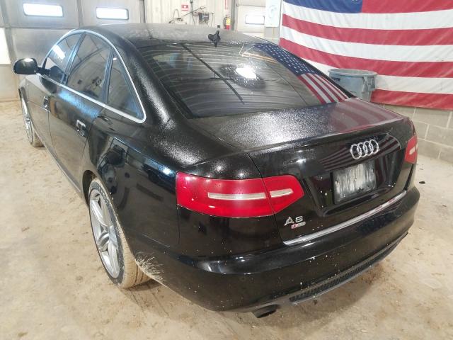 Photo 2 VIN: WAUEKAFB2BN052991 - AUDI A6 PREMIUM 