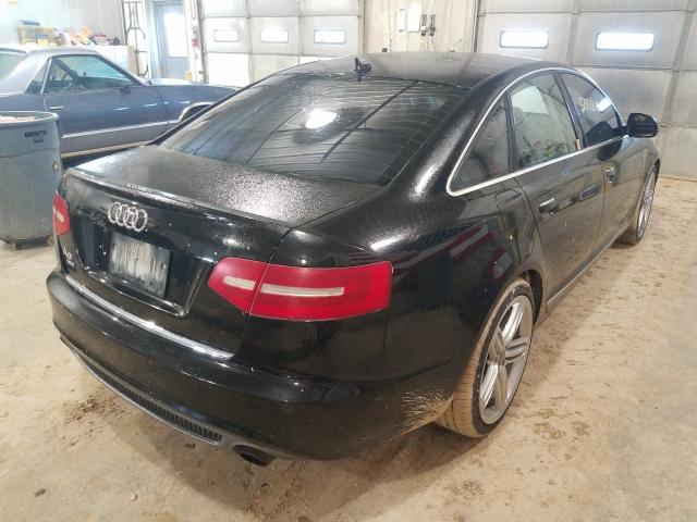 Photo 3 VIN: WAUEKAFB2BN052991 - AUDI A6 PREMIUM 