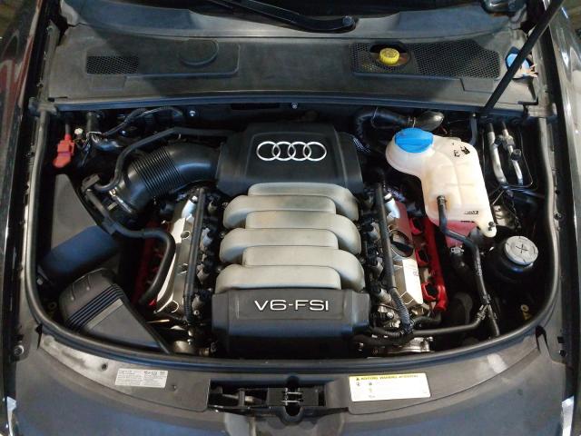 Photo 6 VIN: WAUEKAFB2BN052991 - AUDI A6 PREMIUM 