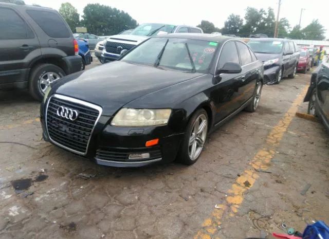 Photo 1 VIN: WAUEKAFB3AN011350 - AUDI A6 