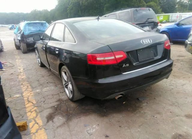 Photo 2 VIN: WAUEKAFB3AN011350 - AUDI A6 