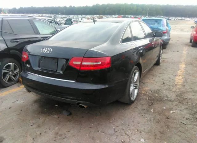 Photo 3 VIN: WAUEKAFB3AN011350 - AUDI A6 