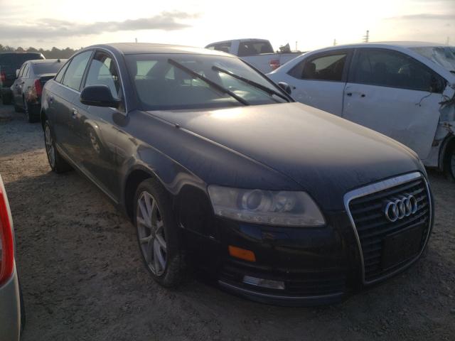 Photo 0 VIN: WAUEKAFB3AN035387 - AUDI A6 PREMIUM 