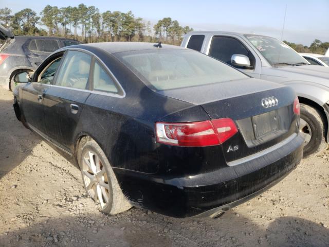 Photo 2 VIN: WAUEKAFB3AN035387 - AUDI A6 PREMIUM 