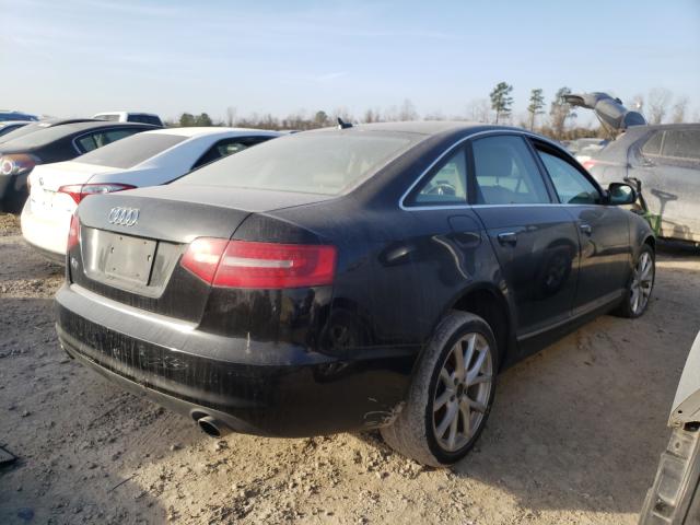 Photo 3 VIN: WAUEKAFB3AN035387 - AUDI A6 PREMIUM 