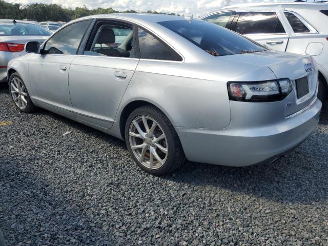 Photo 1 VIN: WAUEKAFB3AN035602 - AUDI A6 PREMIUM 