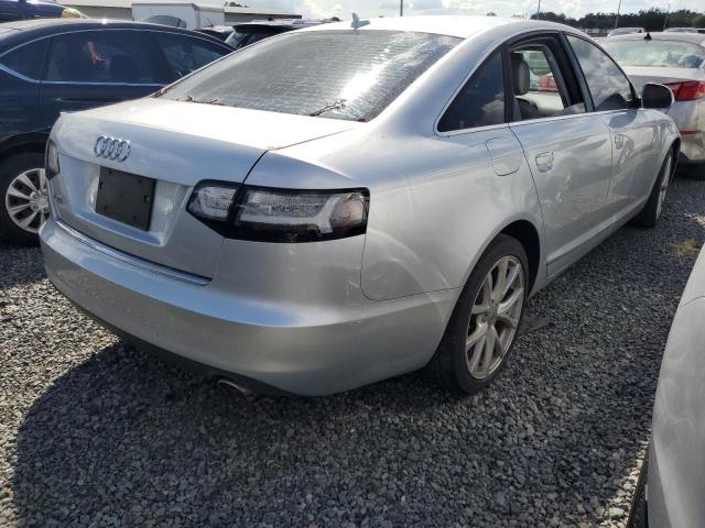 Photo 2 VIN: WAUEKAFB3AN035602 - AUDI A6 PREMIUM 