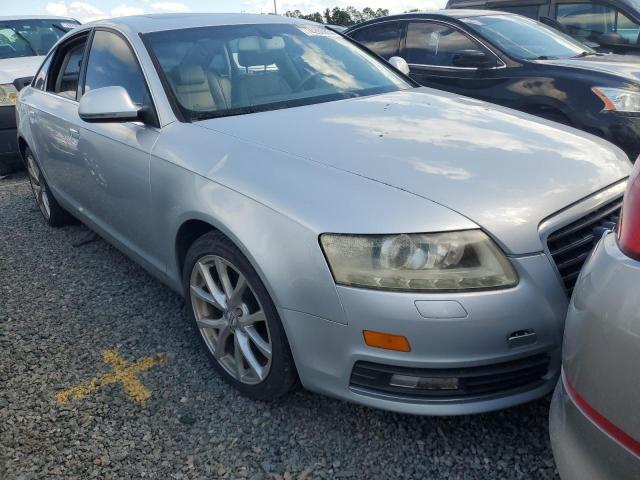 Photo 3 VIN: WAUEKAFB3AN035602 - AUDI A6 PREMIUM 