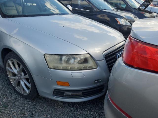 Photo 4 VIN: WAUEKAFB3AN035602 - AUDI A6 PREMIUM 