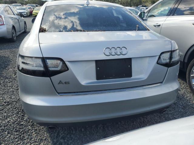 Photo 5 VIN: WAUEKAFB3AN035602 - AUDI A6 PREMIUM 