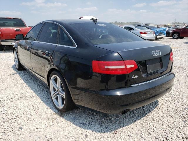 Photo 2 VIN: WAUEKAFB3AN067708 - AUDI A6 PREMIUM 