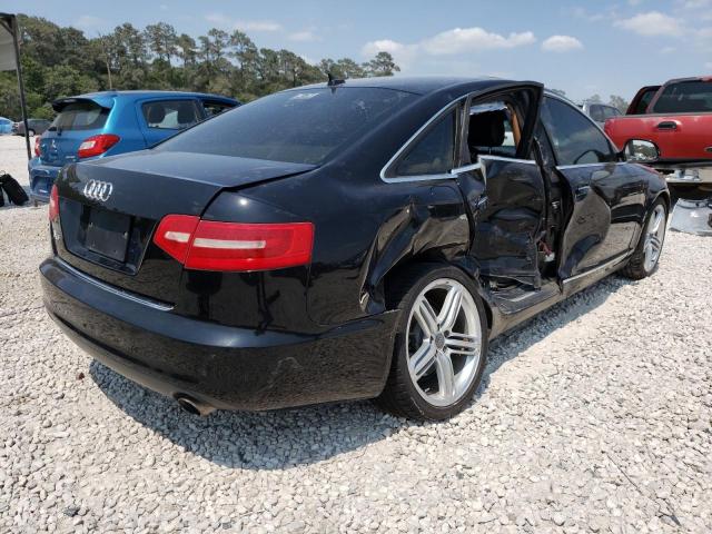 Photo 3 VIN: WAUEKAFB3AN067708 - AUDI A6 PREMIUM 