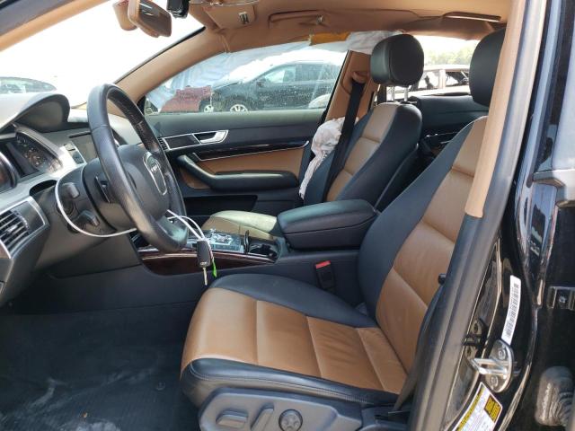 Photo 4 VIN: WAUEKAFB3AN067708 - AUDI A6 PREMIUM 