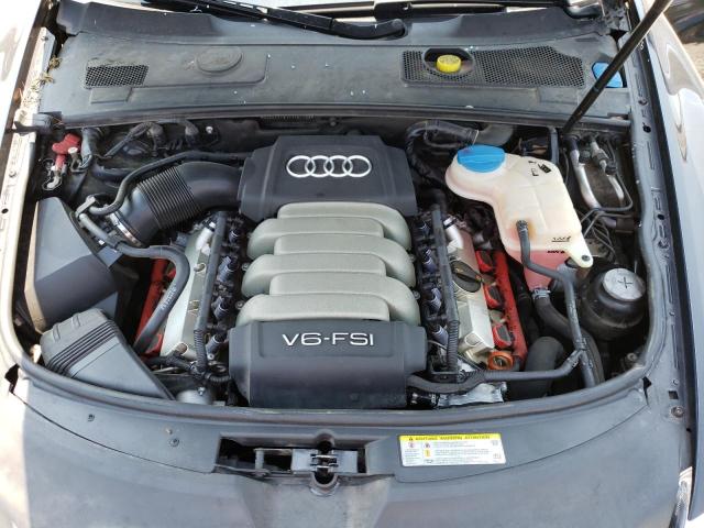 Photo 6 VIN: WAUEKAFB3AN067708 - AUDI A6 PREMIUM 