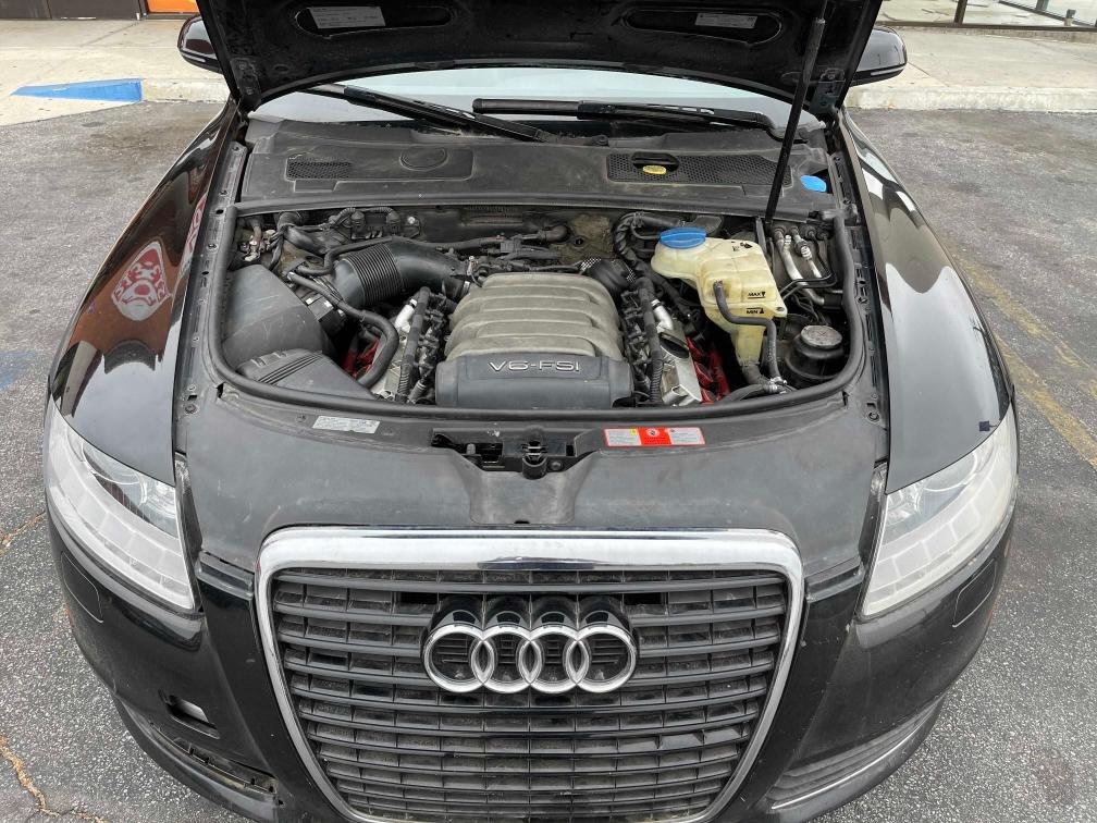 Photo 6 VIN: WAUEKAFB3AN069670 - AUDI A6 PREMIUM 