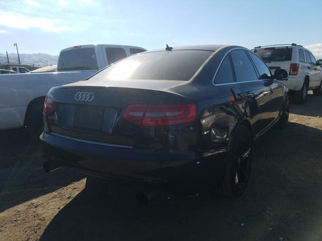 Photo 3 VIN: WAUEKAFB3BN023029 - AUDI A6 PREMIUM 