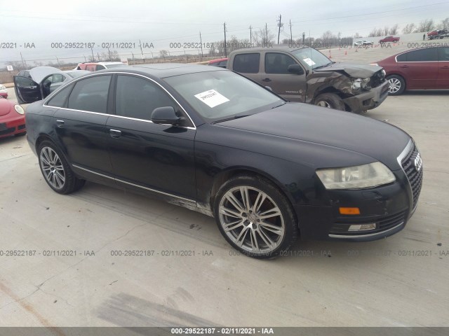 Photo 0 VIN: WAUEKAFB4AN013706 - AUDI A6 