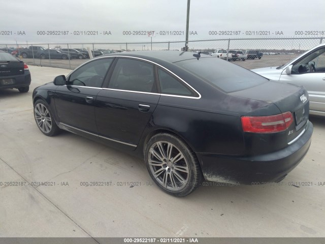 Photo 2 VIN: WAUEKAFB4AN013706 - AUDI A6 