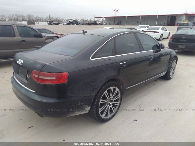 Photo 3 VIN: WAUEKAFB4AN013706 - AUDI A6 