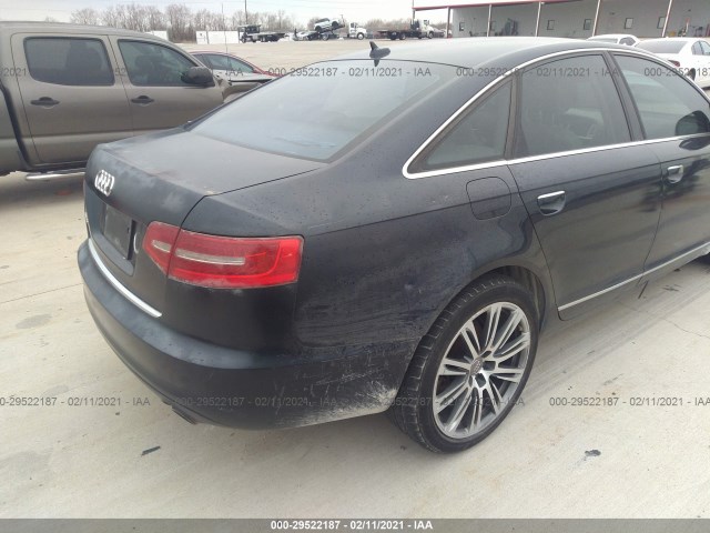 Photo 5 VIN: WAUEKAFB4AN013706 - AUDI A6 