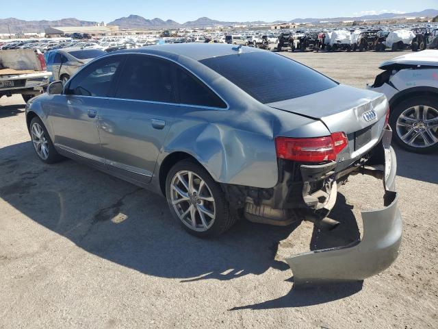 Photo 1 VIN: WAUEKAFB4AN051453 - AUDI A6 