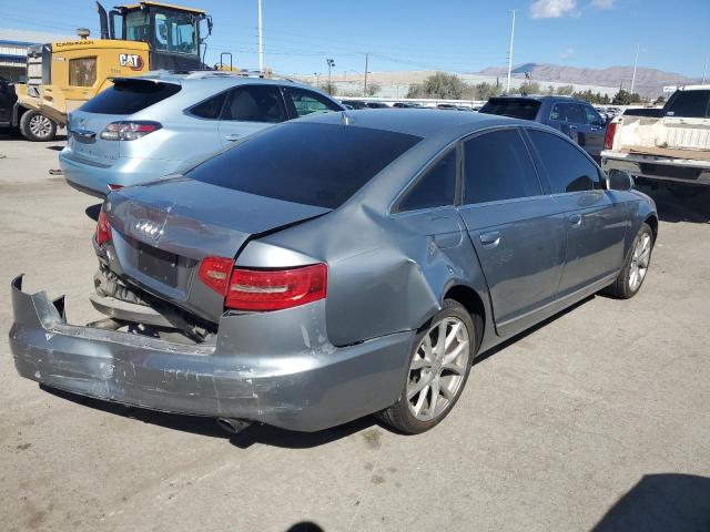 Photo 2 VIN: WAUEKAFB4AN051453 - AUDI A6 