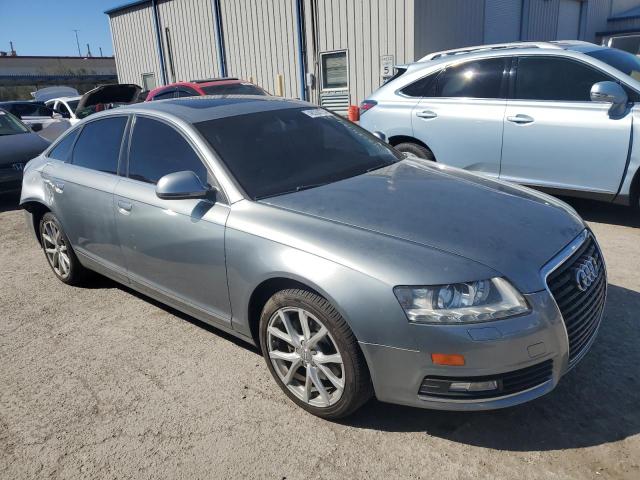 Photo 3 VIN: WAUEKAFB4AN051453 - AUDI A6 