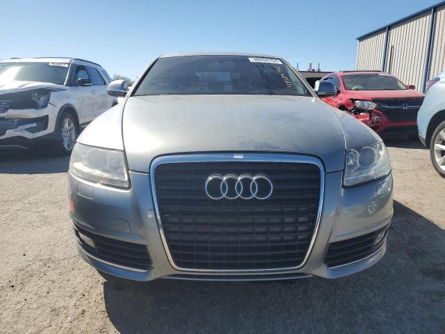 Photo 4 VIN: WAUEKAFB4AN051453 - AUDI A6 