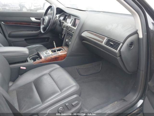 Photo 4 VIN: WAUEKAFB4AN063781 - AUDI A6 