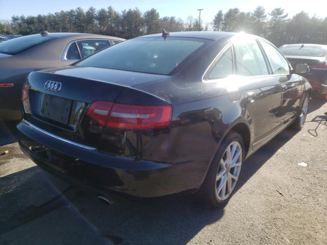 Photo 3 VIN: WAUEKAFB4AN073145 - AUDI A6 PREMIUM 