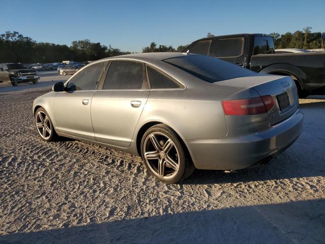 Photo 1 VIN: WAUEKAFB5AN032894 - AUDI A6 PREMIUM 