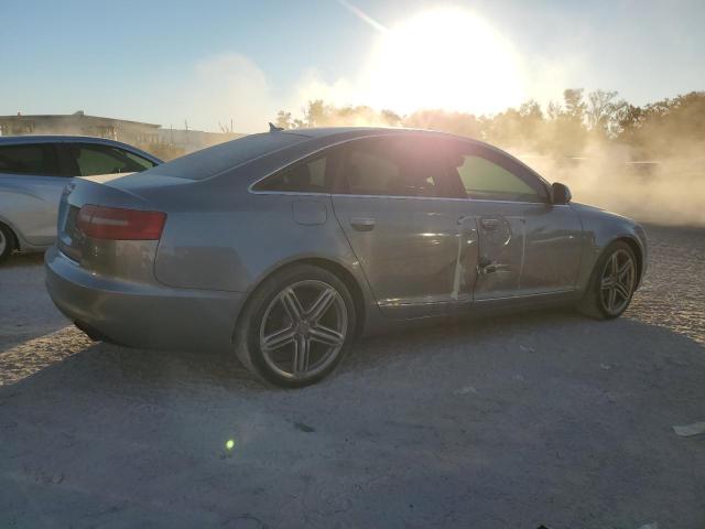 Photo 2 VIN: WAUEKAFB5AN032894 - AUDI A6 PREMIUM 