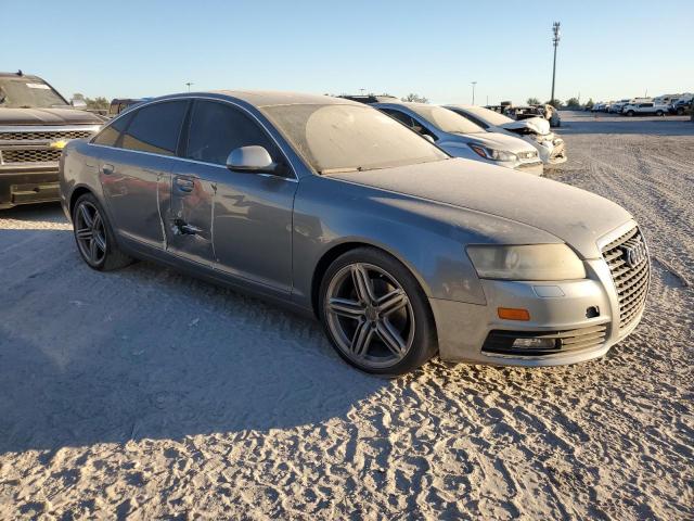 Photo 3 VIN: WAUEKAFB5AN032894 - AUDI A6 PREMIUM 