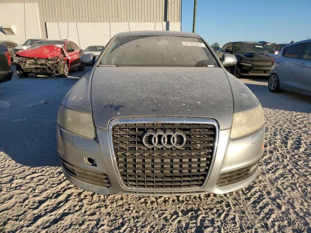 Photo 4 VIN: WAUEKAFB5AN032894 - AUDI A6 PREMIUM 