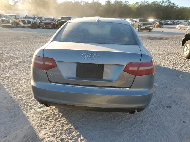 Photo 5 VIN: WAUEKAFB5AN032894 - AUDI A6 PREMIUM 