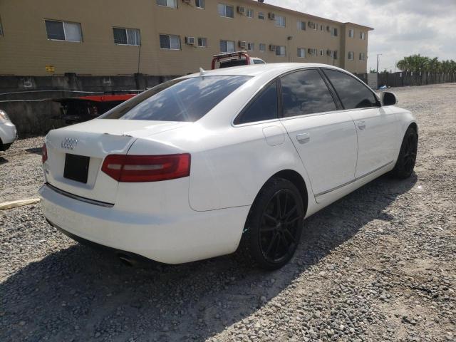 Photo 3 VIN: WAUEKAFB5AN046861 - AUDI A6 PREMIUM 