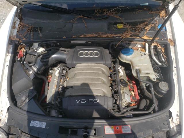 Photo 6 VIN: WAUEKAFB5AN046861 - AUDI A6 PREMIUM 