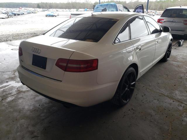 Photo 3 VIN: WAUEKAFB5AN046861 - AUDI A6 PREMIUM 