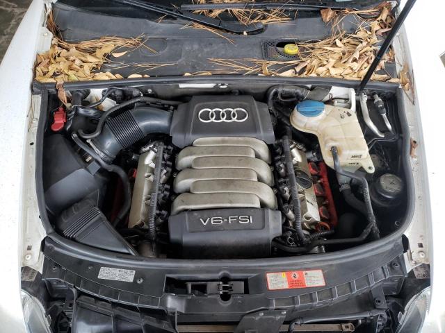 Photo 6 VIN: WAUEKAFB5AN046861 - AUDI A6 PREMIUM 