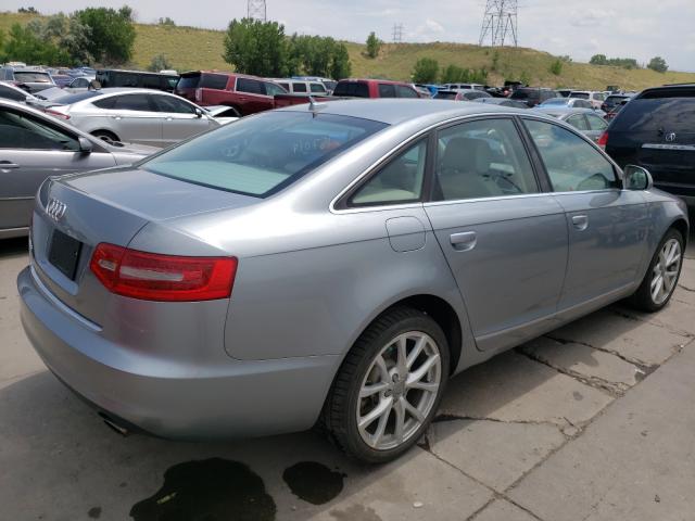 Photo 3 VIN: WAUEKAFB5AN051767 - AUDI A6 PREMIUM 