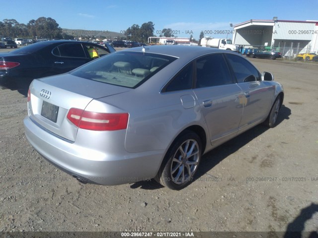 Photo 3 VIN: WAUEKAFB6AN048960 - AUDI A6 