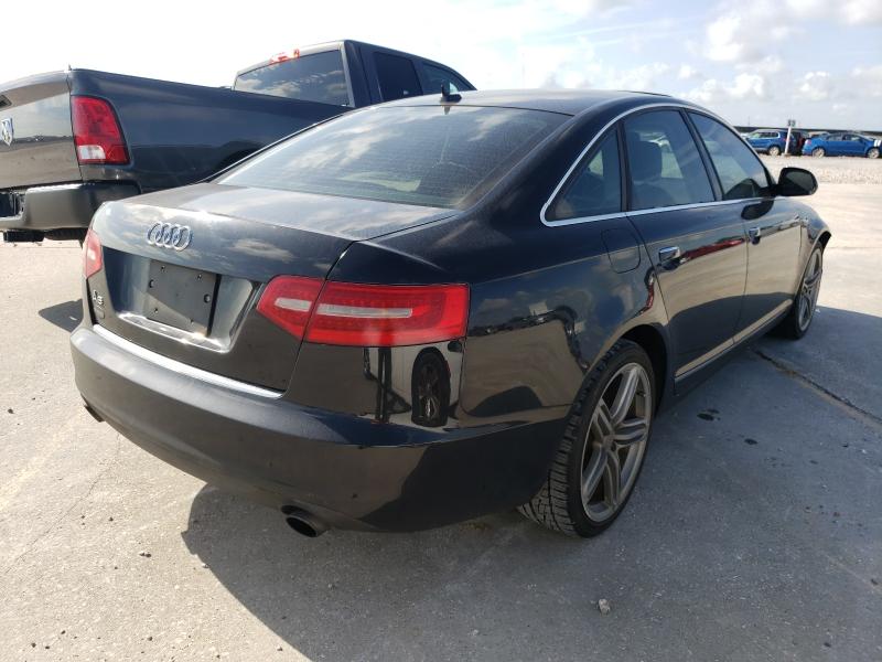 Photo 3 VIN: WAUEKAFB7AN002778 - AUDI A6 PREMIUM 