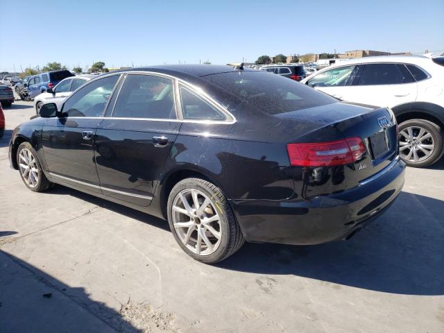 Photo 1 VIN: WAUEKAFB7AN030306 - AUDI A6 PREMIUM 