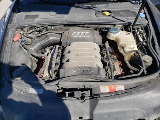 Photo 10 VIN: WAUEKAFB7AN030306 - AUDI A6 PREMIUM 