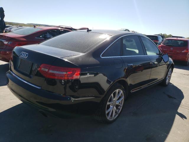 Photo 2 VIN: WAUEKAFB7AN030306 - AUDI A6 PREMIUM 