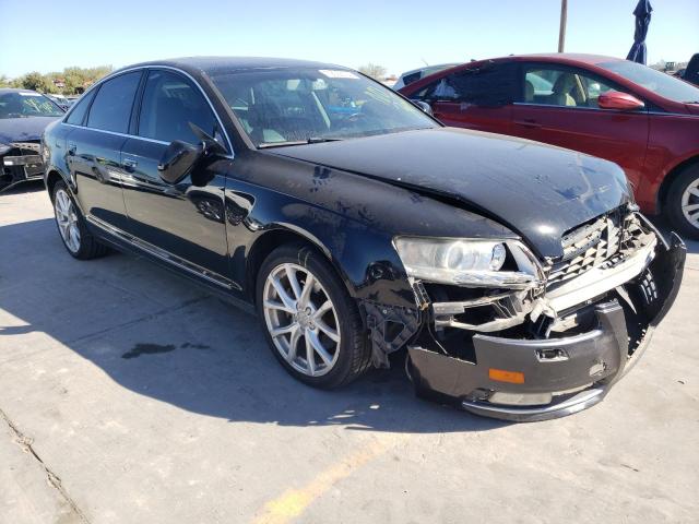 Photo 3 VIN: WAUEKAFB7AN030306 - AUDI A6 PREMIUM 