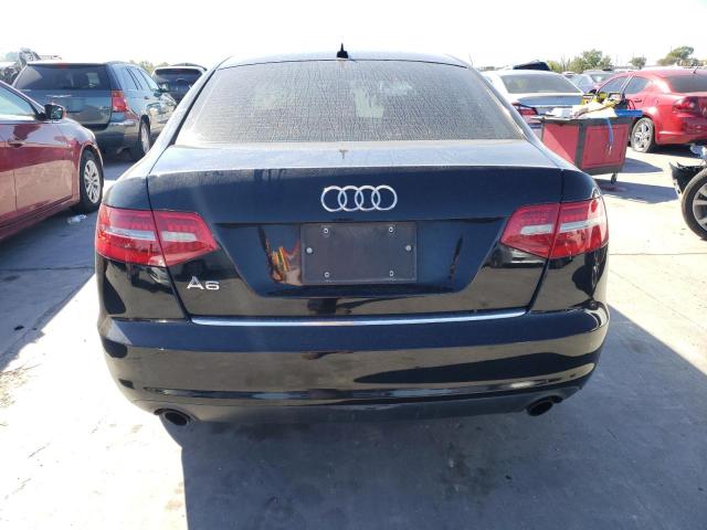 Photo 5 VIN: WAUEKAFB7AN030306 - AUDI A6 PREMIUM 